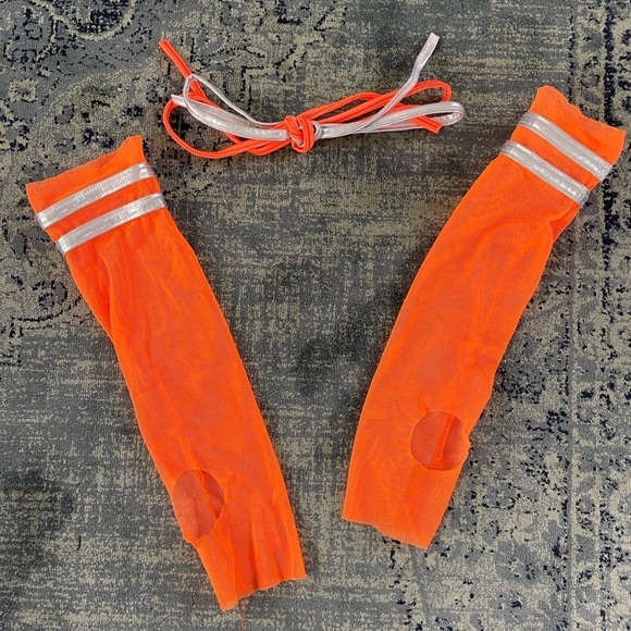 Girl’s Dance Costume M - Picture 2 of 4